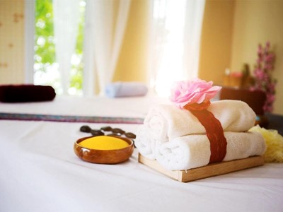 Piscina Climatizada - Hotel Dinastía Real - Duitama, Boyacá - image - 4