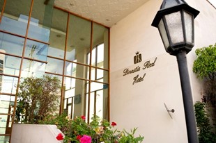 Hotel Dinastía Real - Duitama, Boyacá - image - 11