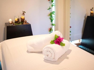 Piscina Climatizada - Hotel Dinastía Real - Duitama, Boyacá - image - 6