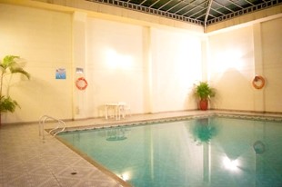 Habitación Sencilla - Hotel Dinastía Real - Duitama, Boyacá - image - 6