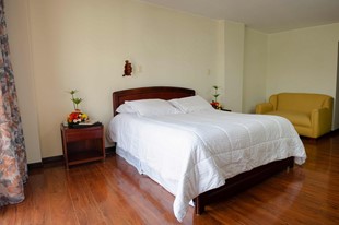 Habitación Doble - Hotel Dinastía Real - Duitama, Boyacá - image - 5