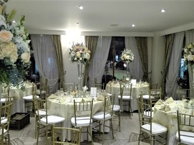 Salones de eventos - Hotel Dinastía Real - Duitama, Boyacá - image - 4