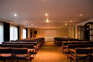 Hotel Dinastía Real - Duitama, Boyacá - image - 19