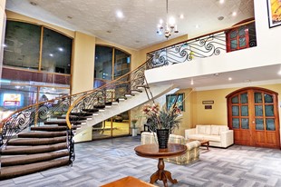 Hotel Dinastía Real - Duitama, Boyacá - image - 3