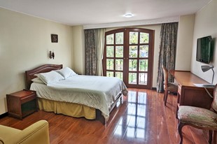 Habitación Sencilla - Hotel Dinastía Real - Duitama, Boyacá - image - 1