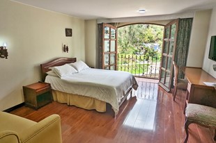 Habitación Doble - Hotel Dinastía Real - Duitama, Boyacá - image - 1