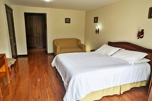 Habitación Doble - Hotel Dinastía Real - Duitama, Boyacá - image - 7