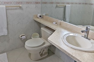 Habitación Doble - Hotel Dinastía Real - Duitama, Boyacá - image - 8