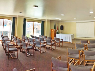 Salones de eventos - Hotel Dinastía Real - Duitama, Boyacá - image - 6