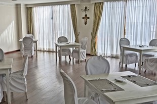 Hotel Dinastía Real - Duitama, Boyacá - image - 13