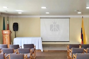 Hotel Dinastía Real - Duitama, Boyacá - image - 7