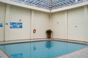 Hotel Dinastía Real - Duitama, Boyacá - image - 14