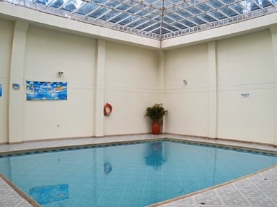 Piscina Climatizada - Hotel Dinastía Real - Duitama, Boyacá - image - 1