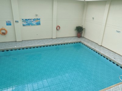 Piscina Climatizada - Hotel Dinastía Real - Duitama, Boyacá - image - 7