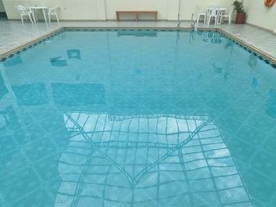 Piscina Climatizada - Hotel Dinastía Real - Duitama, Boyacá - image - 8