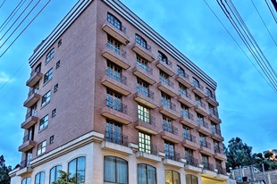 Hotel Dinastía Real - Duitama, Boyacá - image - 2