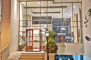 Hotel Dinastía Real - Duitama, Boyacá - image - 16