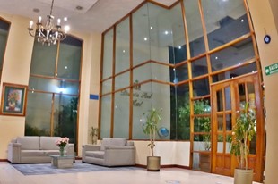 Hotel Dinastía Real - Duitama, Boyacá - image - 12