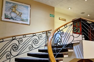 Hotel Dinastía Real - Duitama, Boyacá - image - 9