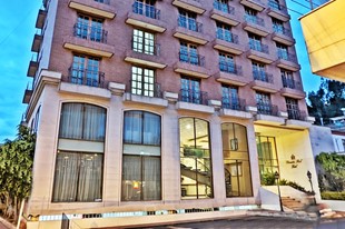 Hotel Dinastía Real - Duitama, Boyacá - image - 20