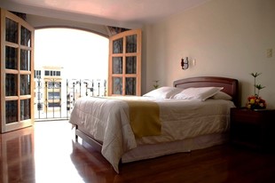 Habitación Sencilla - Hotel Dinastía Real - Duitama, Boyacá - image - 3